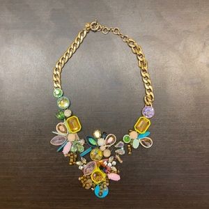 J Crew Necklace